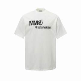 Picture of Maison Margiela T Shirts Short _SKUMaisonMargielaXS-Lxbtx8096343